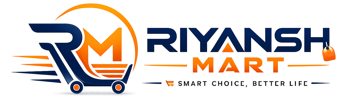 riyansh Ecommerce system